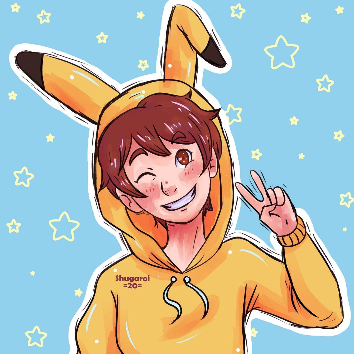 Profile Image