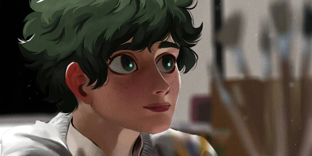 Hero artwork