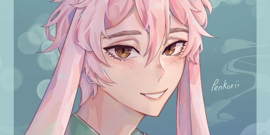 Hero artwork