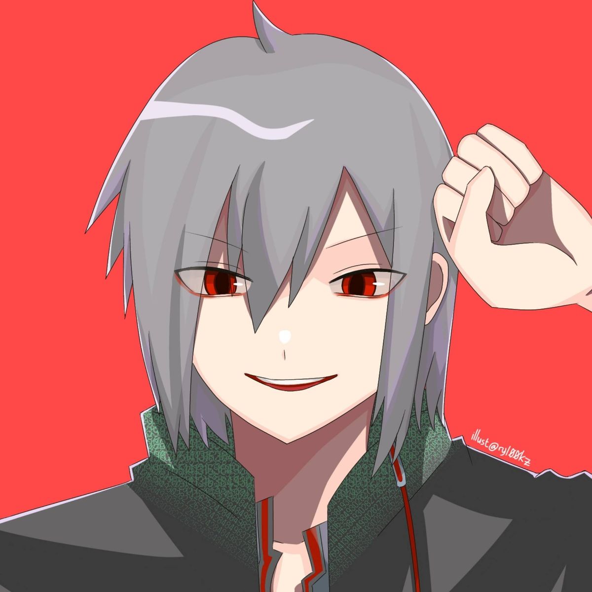 Profile Image