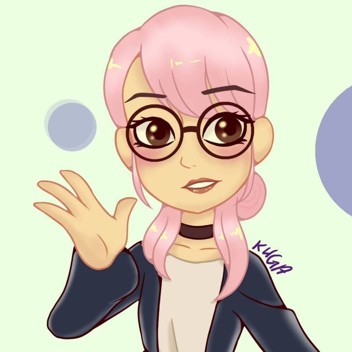 Profile Image