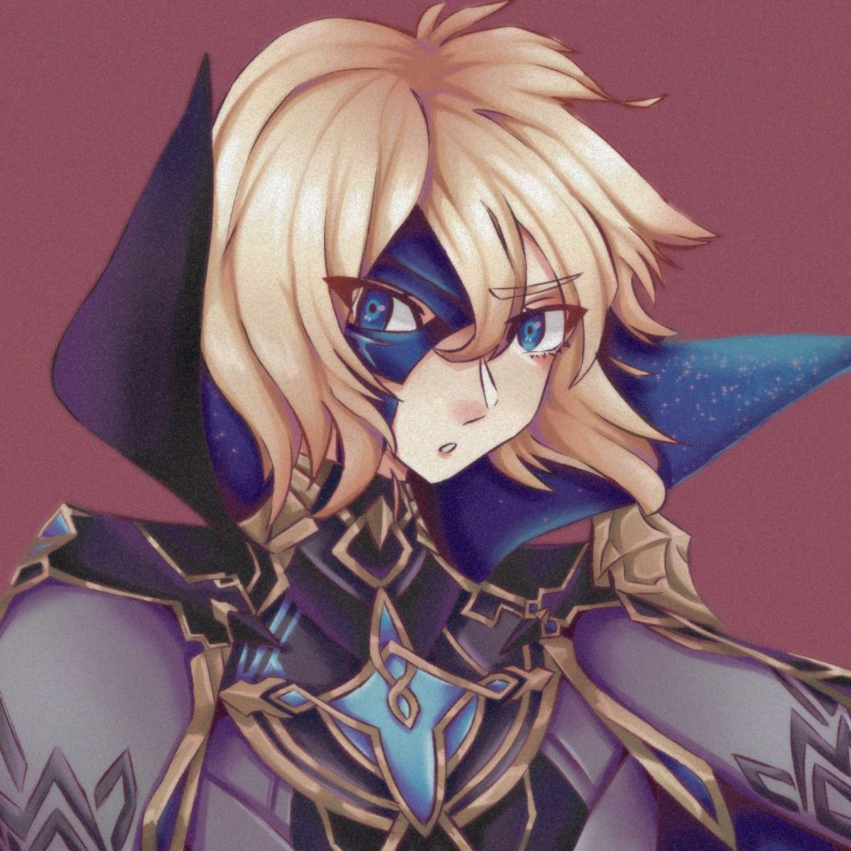 Profile Image