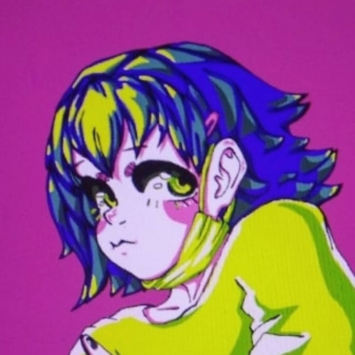Profile Image