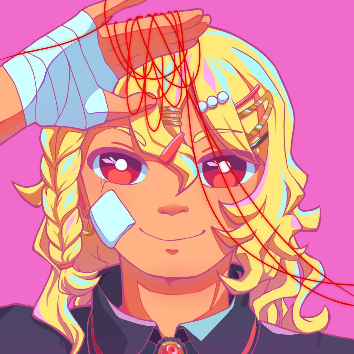 Profile Image