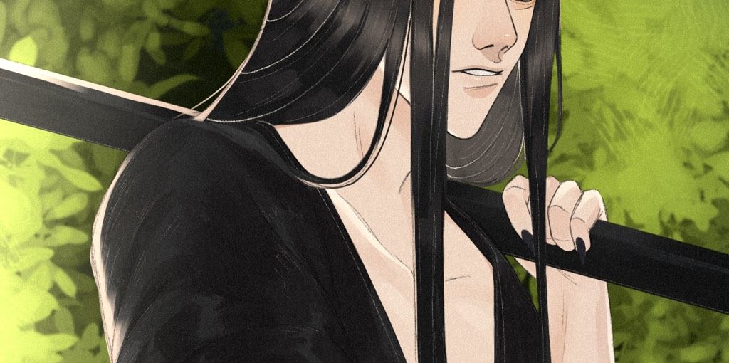 Hero artwork