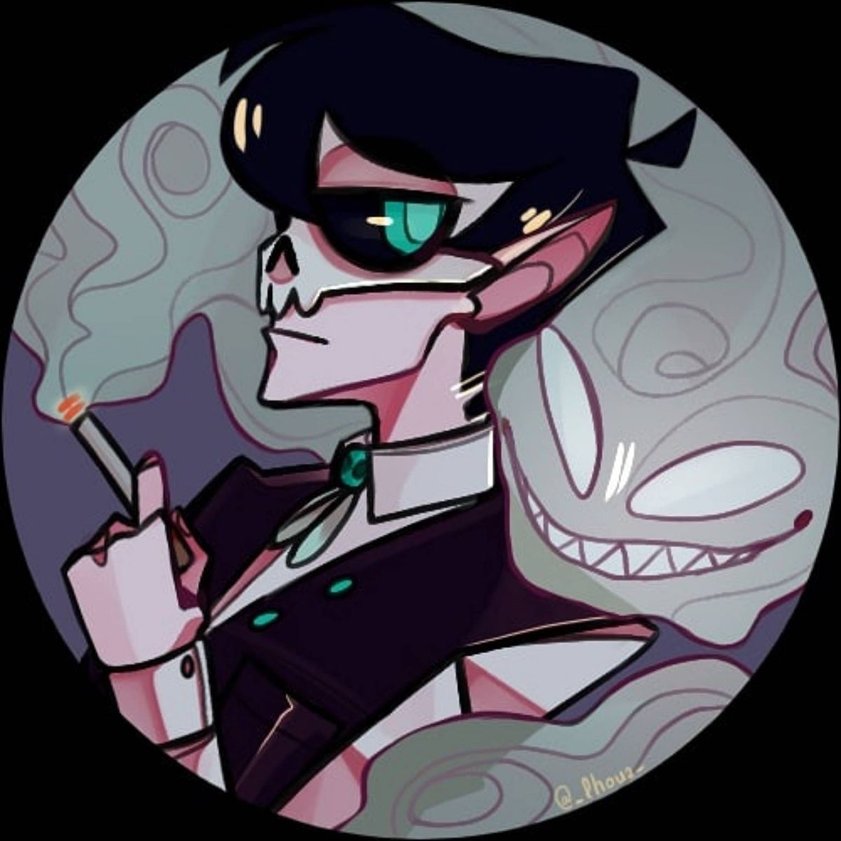Profile Image