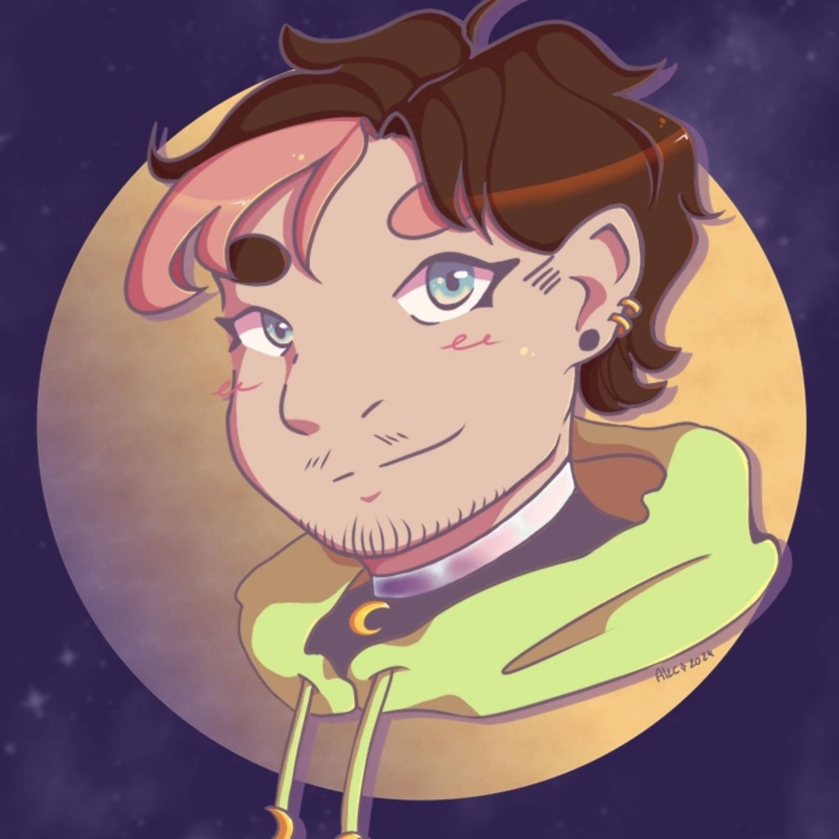 Profile Image