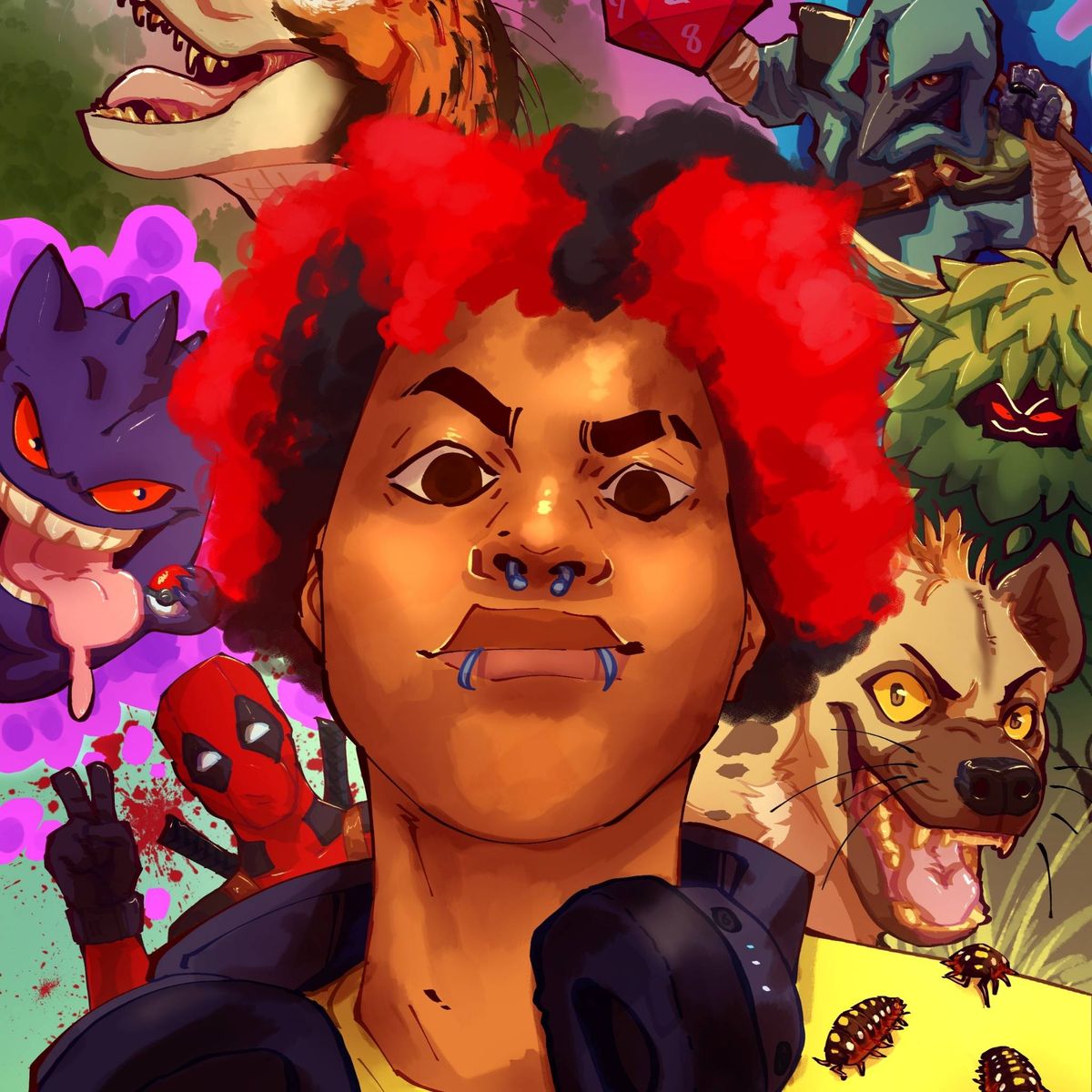 Profile Image