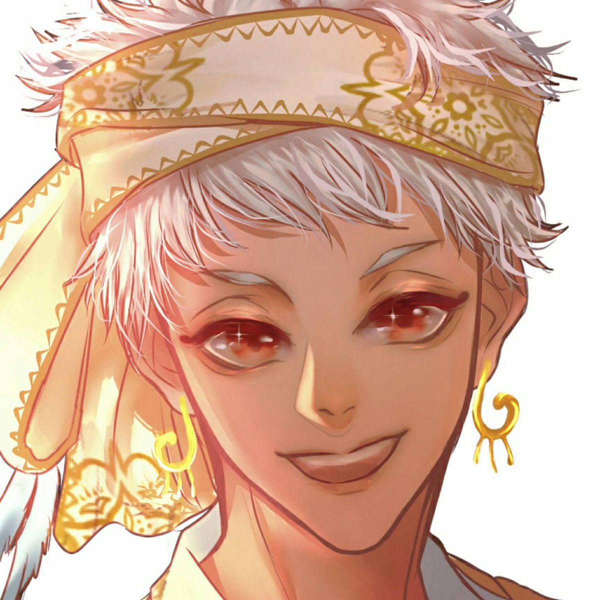 Profile Image