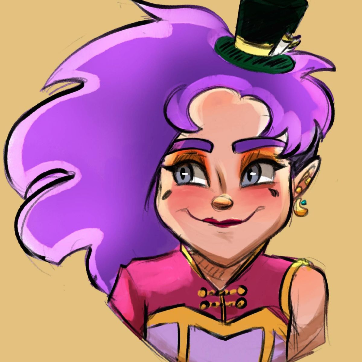 Profile Image