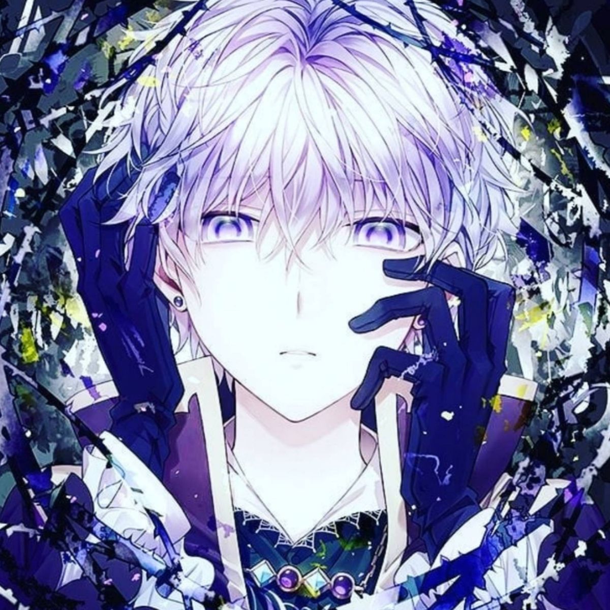 Profile Image