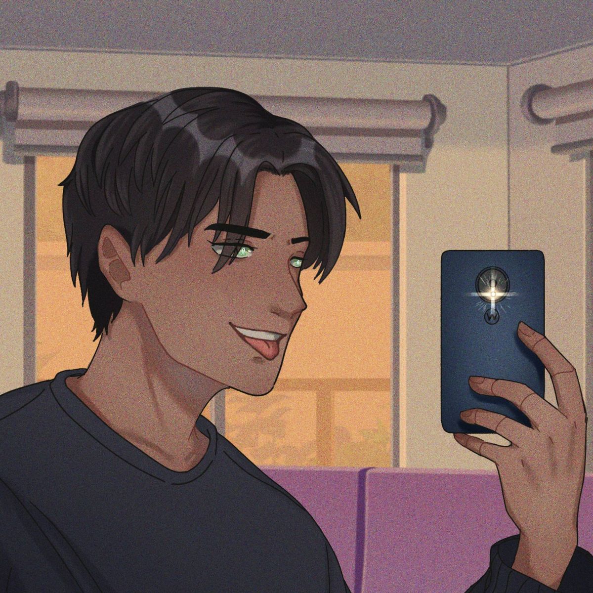 Profile Image