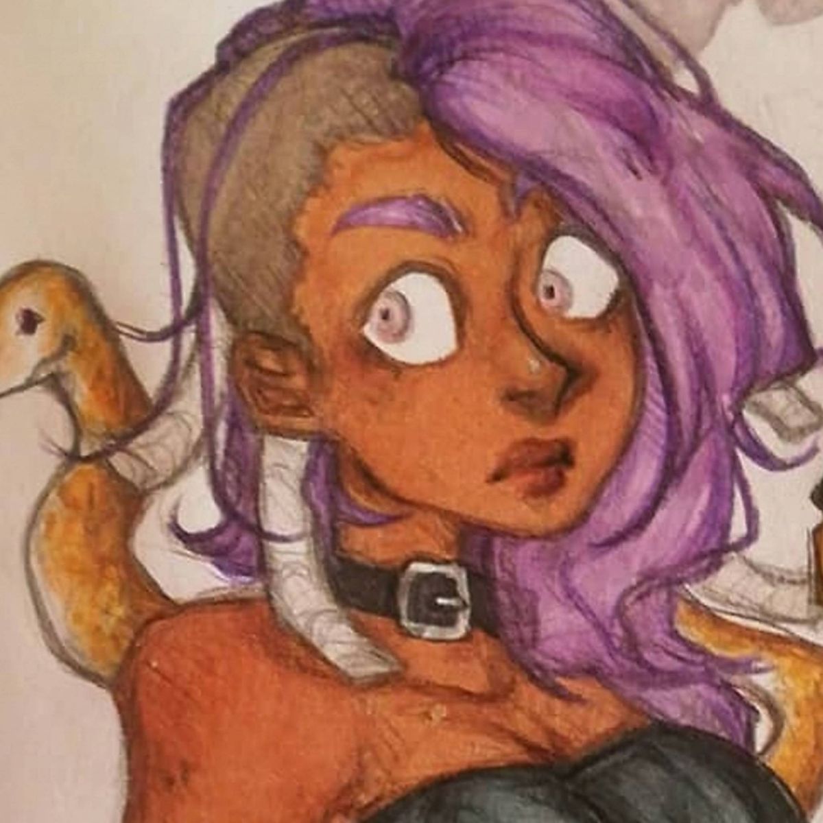 Profile Image