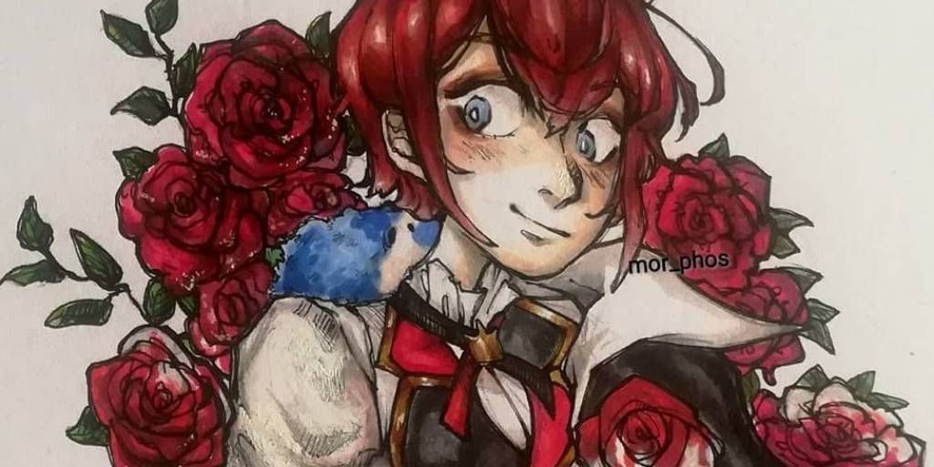 Hero artwork