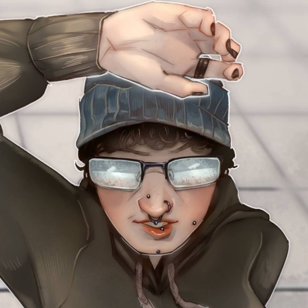 Profile Image