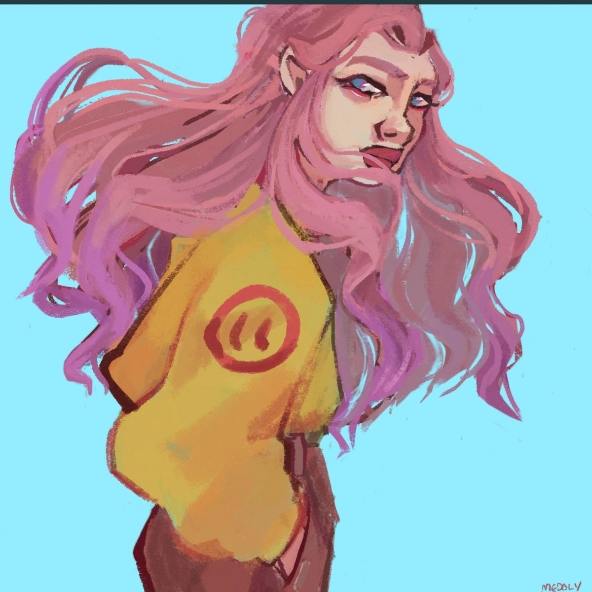 Profile Image