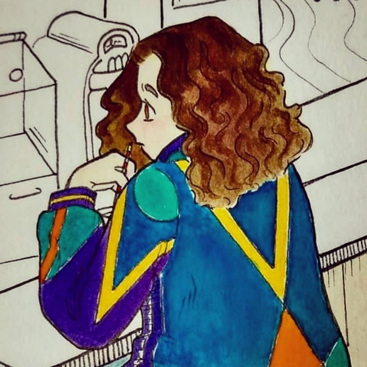 Profile Image