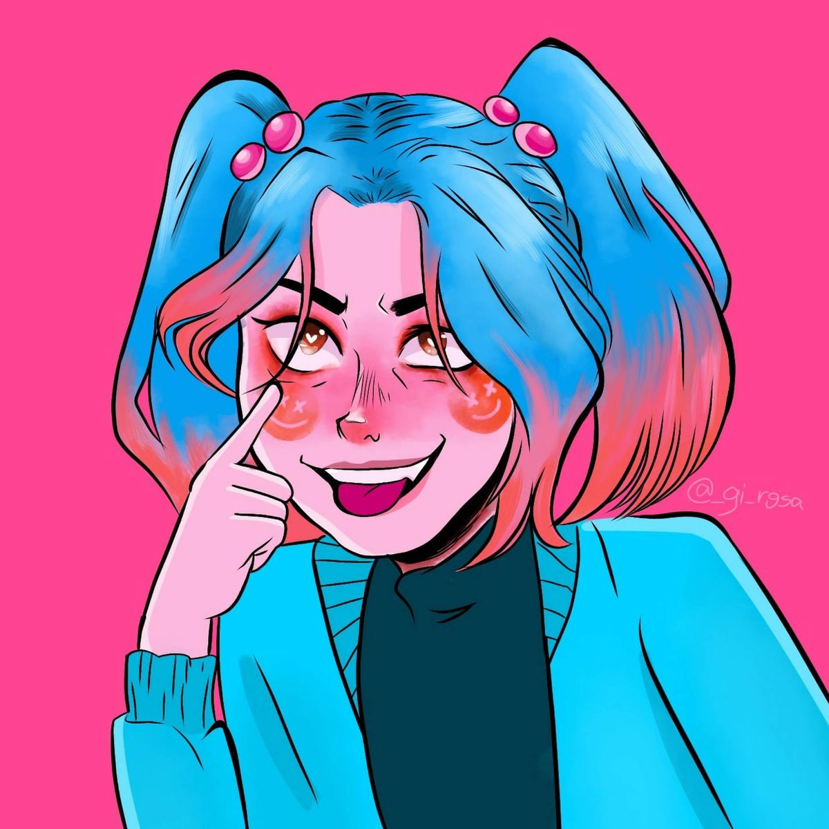 Profile Image