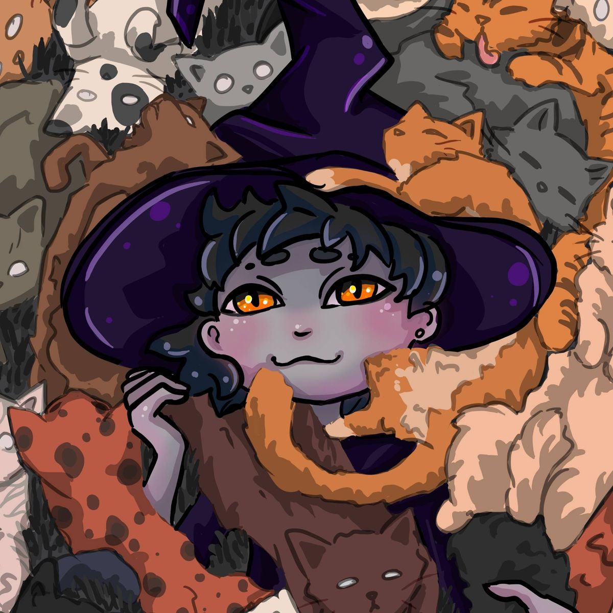 Profile Image