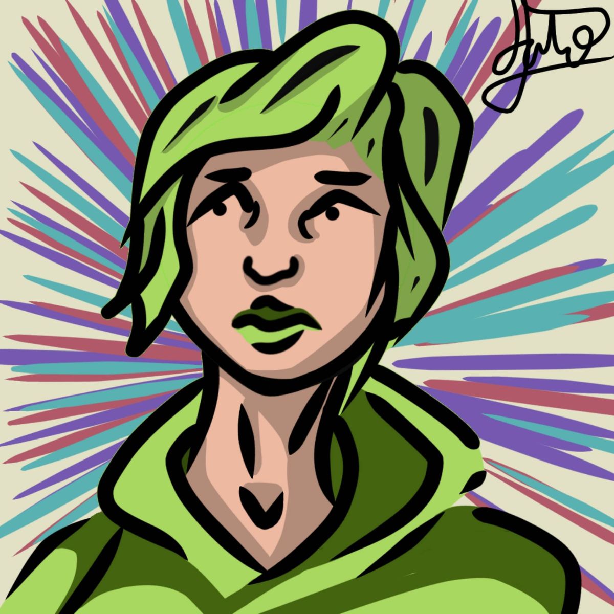 Profile Image