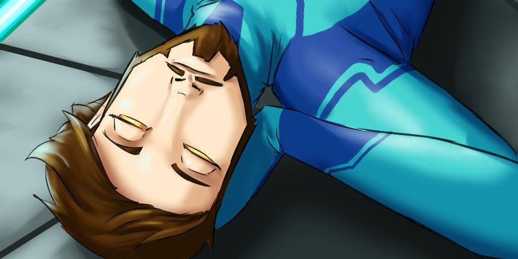 Hero artwork