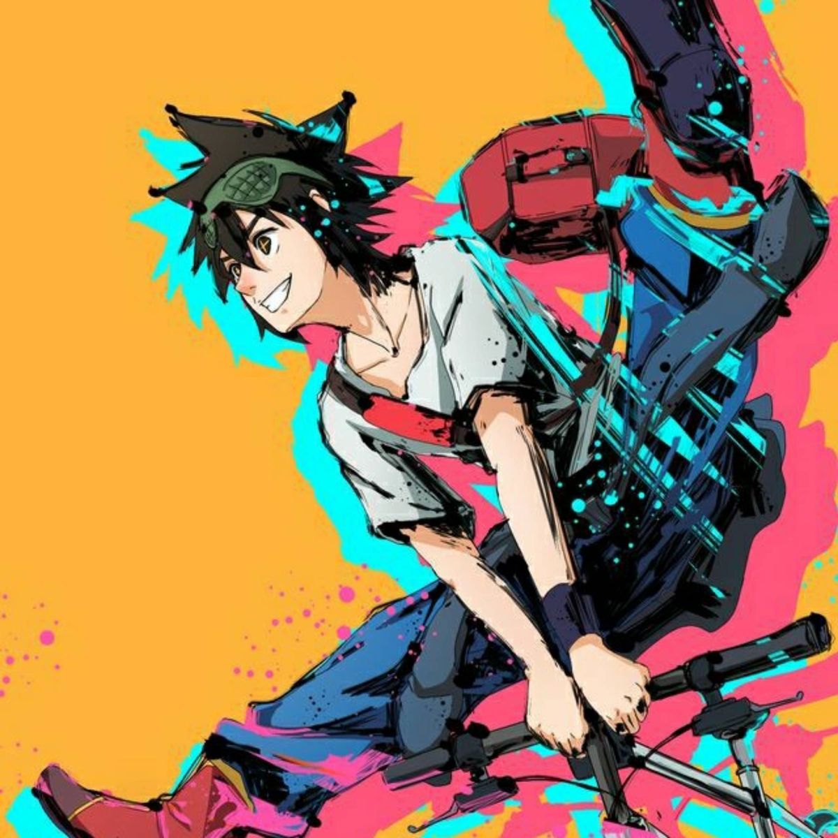 Profile Image