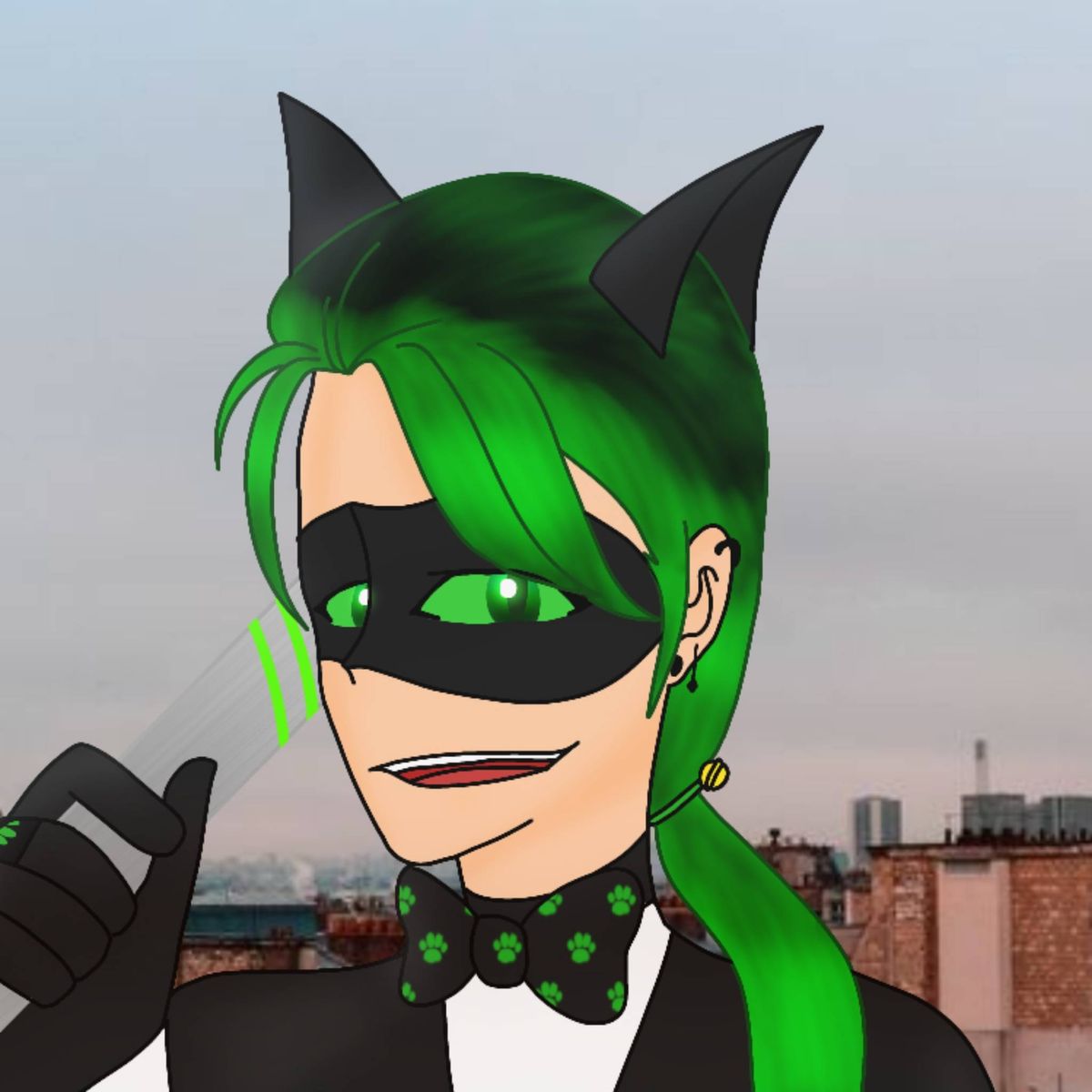 Profile Image