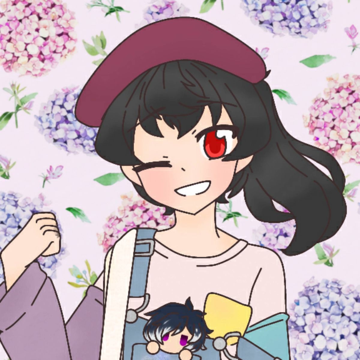 Profile Image