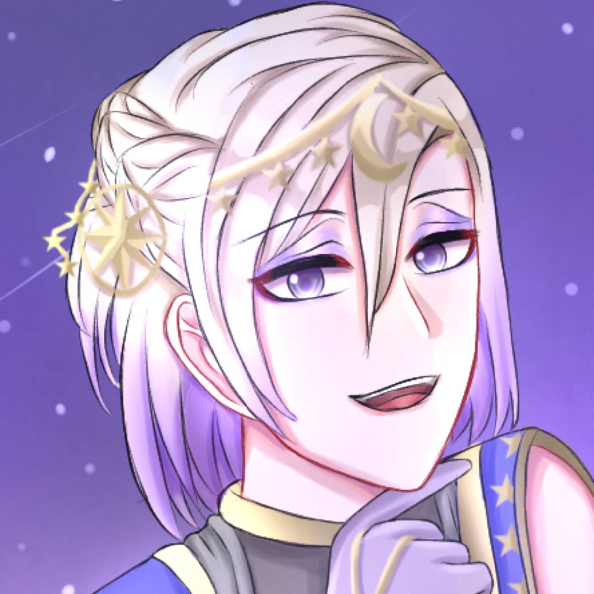 Profile Image