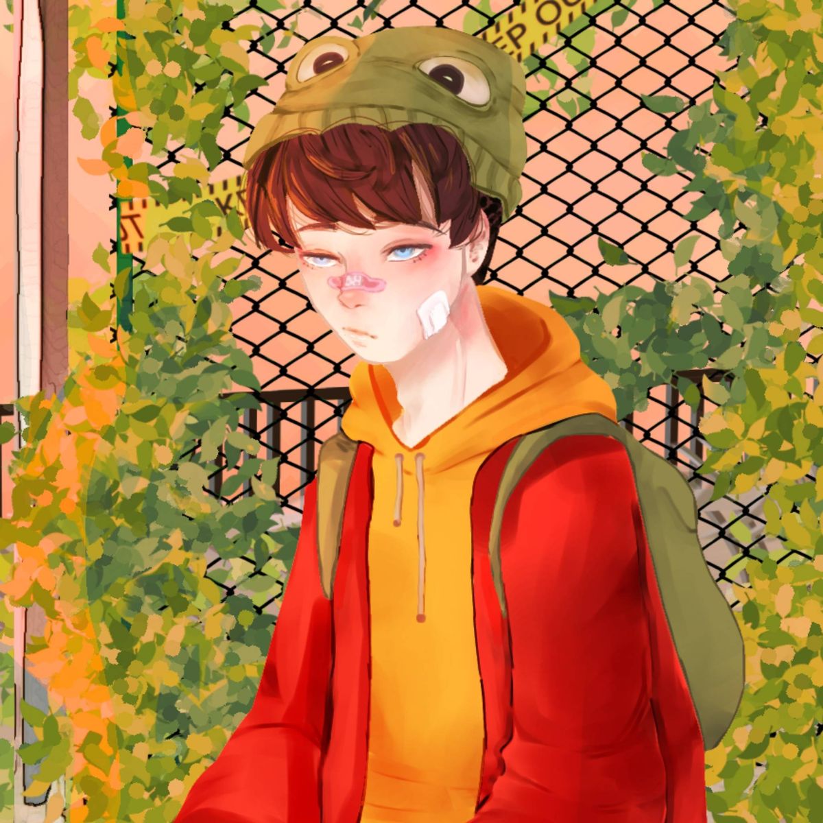Profile Image