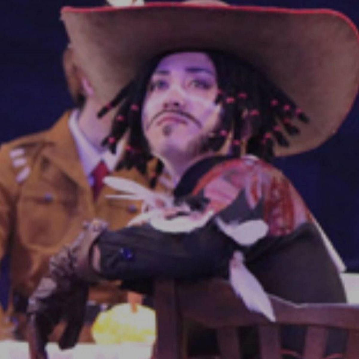 Profile Image