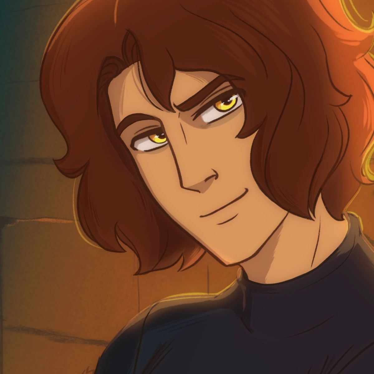 Profile Image