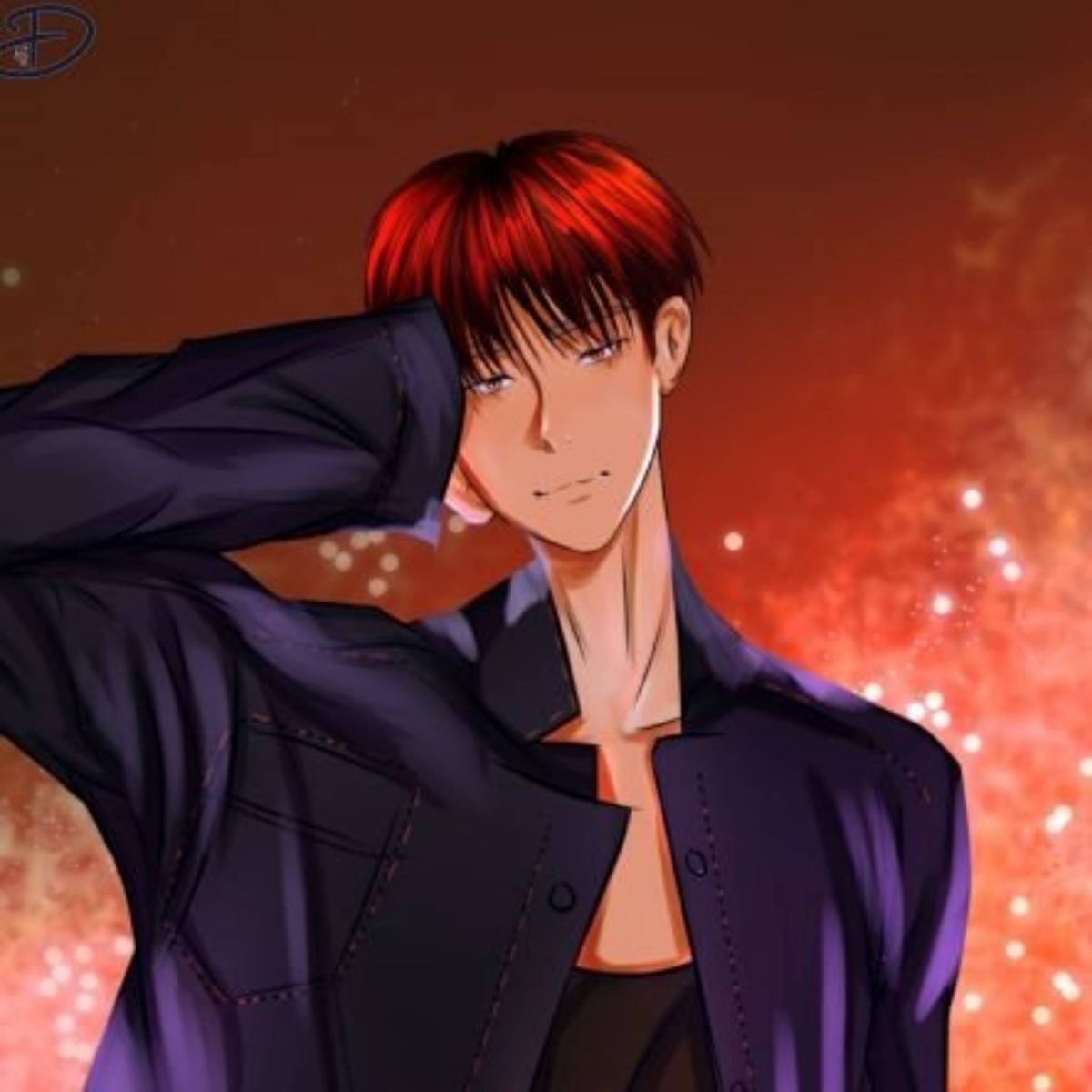 Profile Image