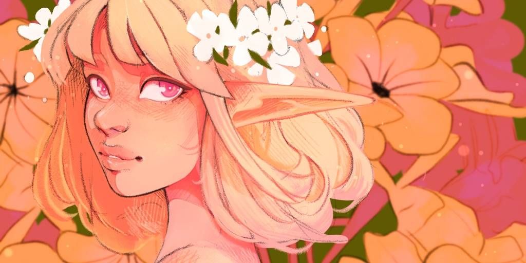 Hero artwork