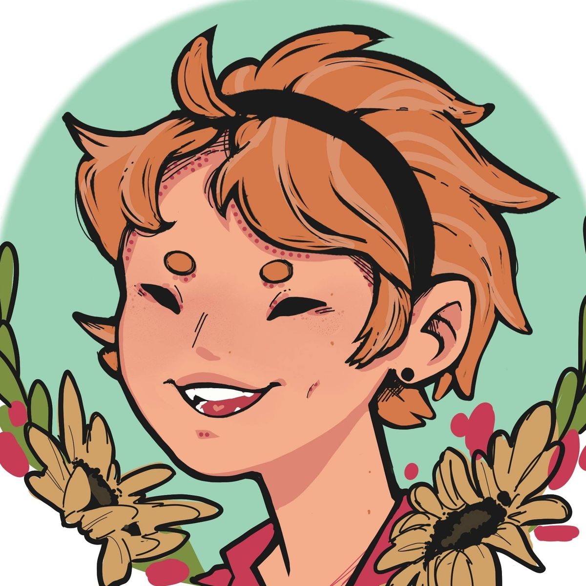 Profile Image