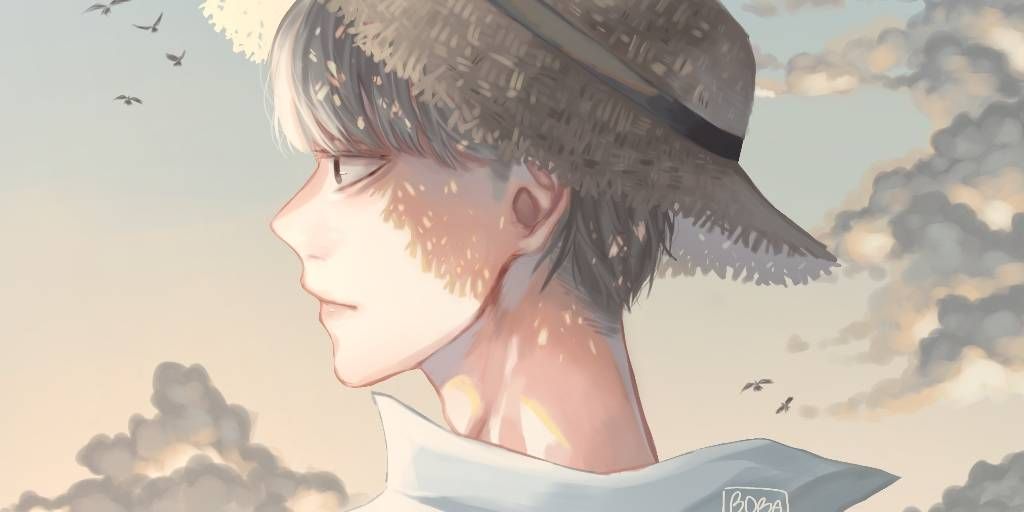 Hero artwork