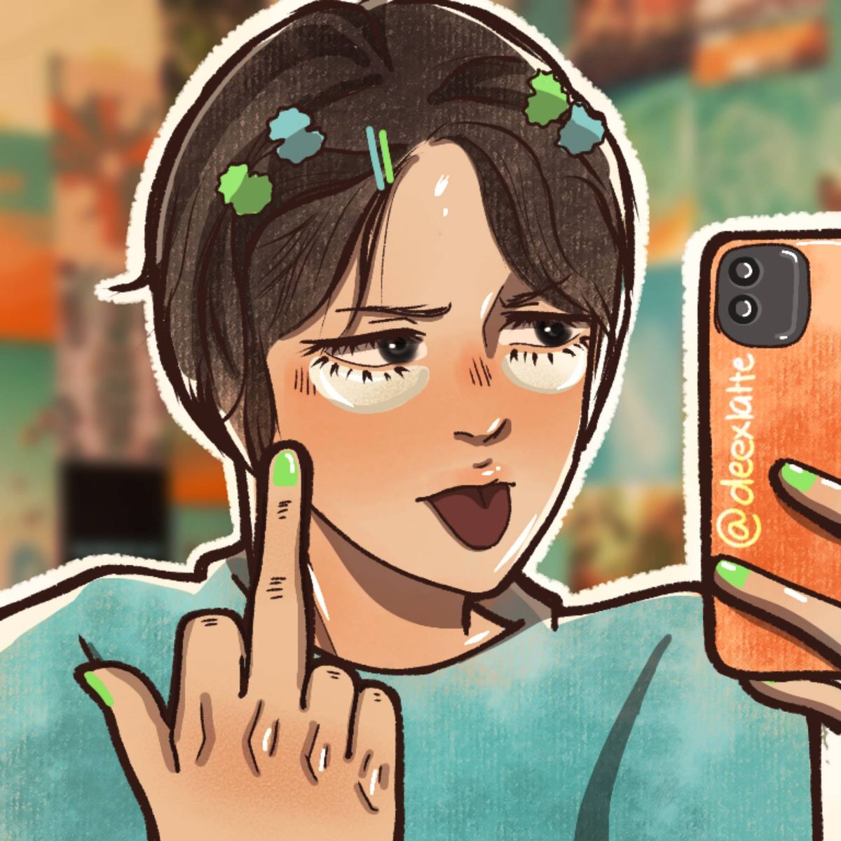Profile Image