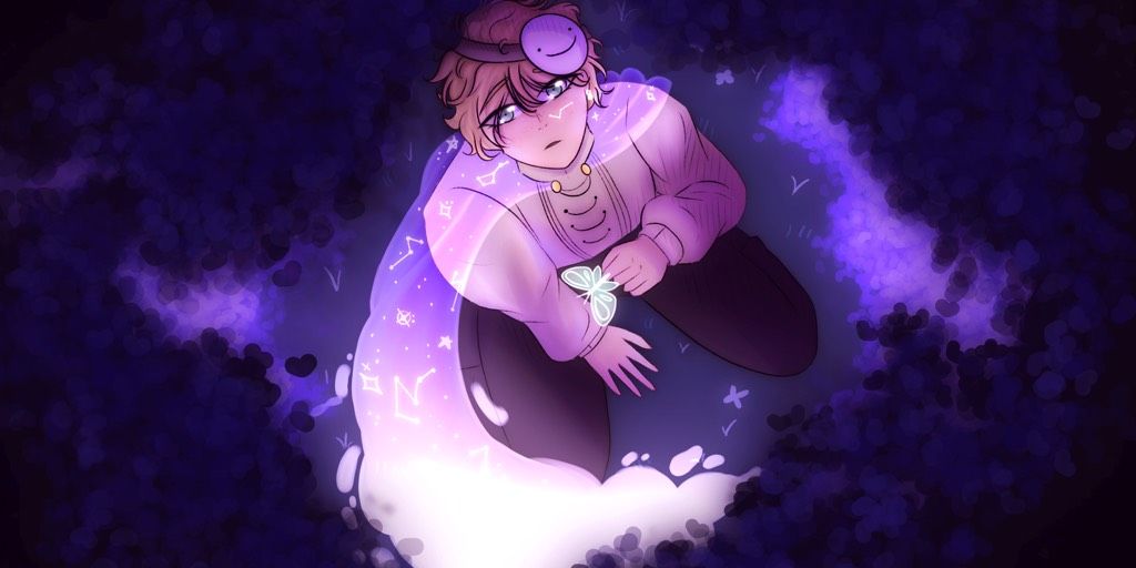 Hero artwork