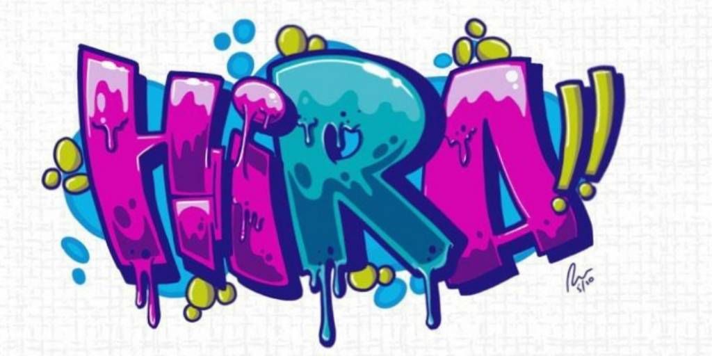 Hero artwork
