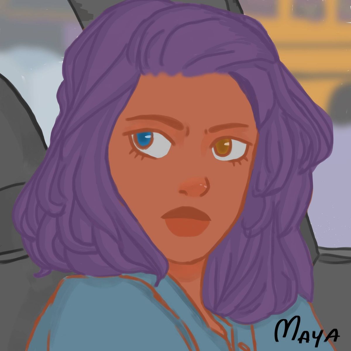 Profile Image