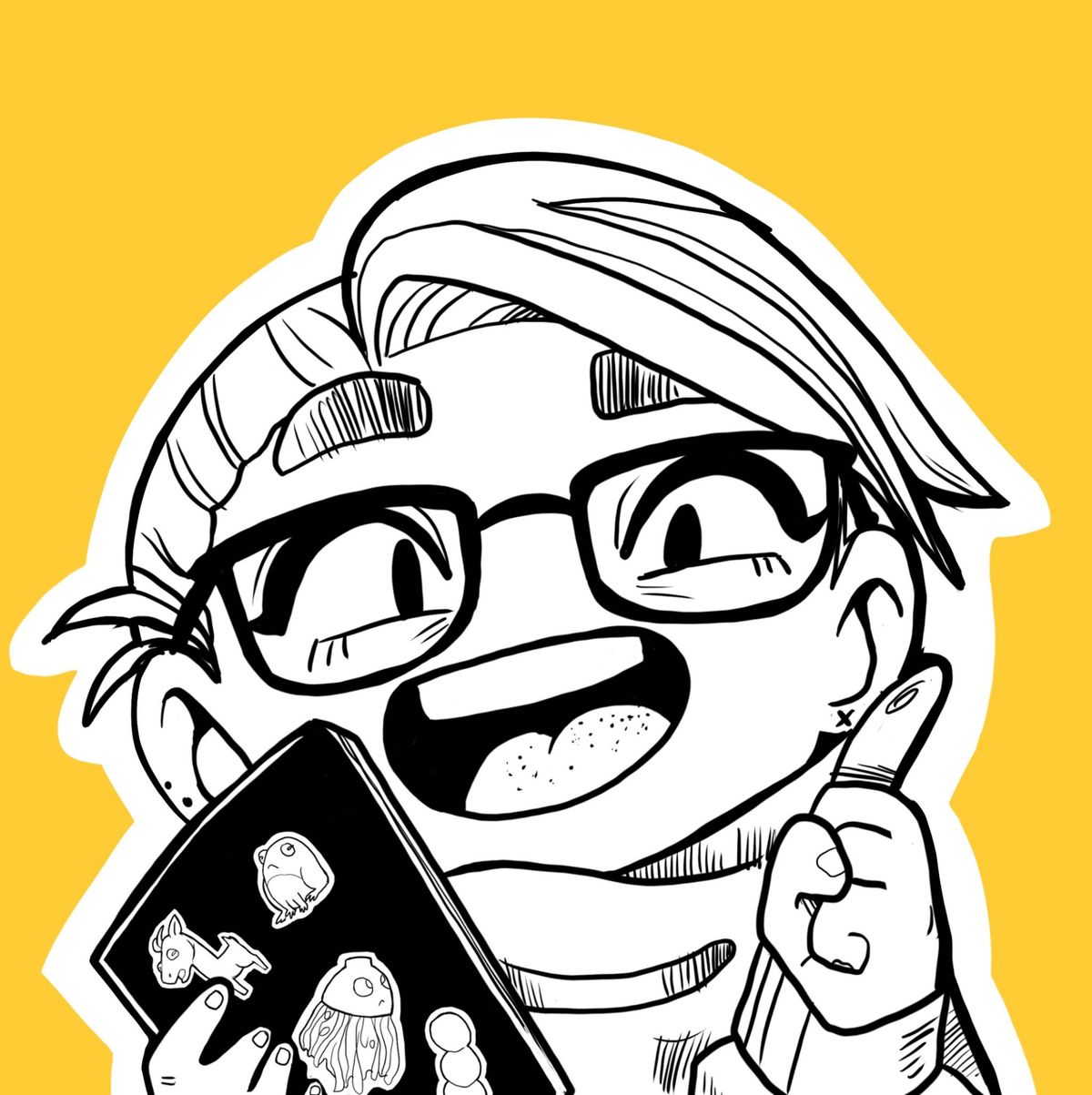 Profile Image