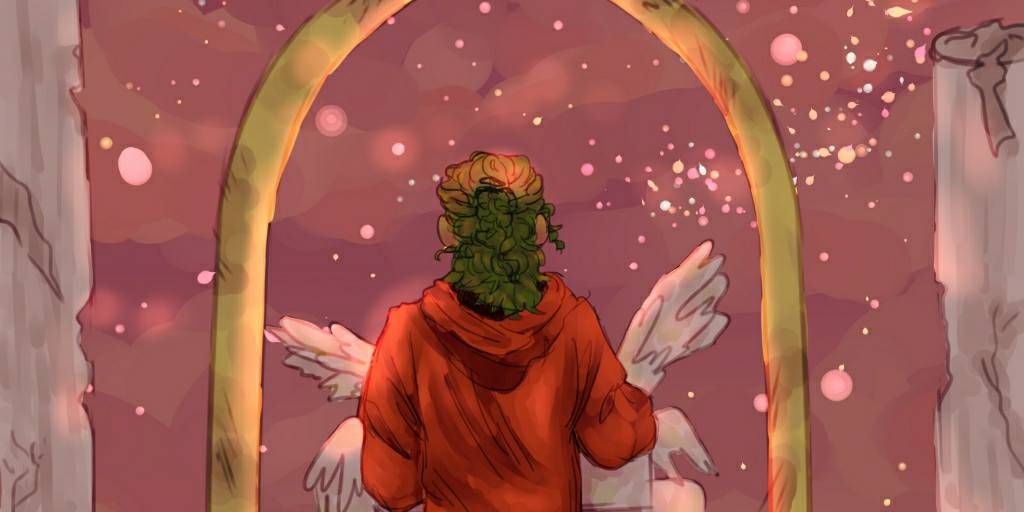 Hero artwork