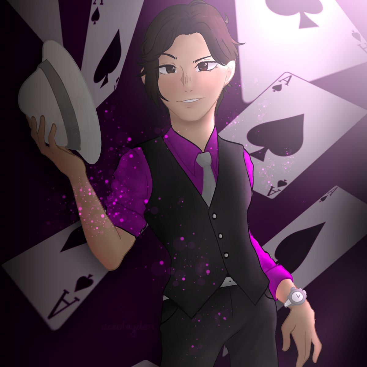 Profile Image