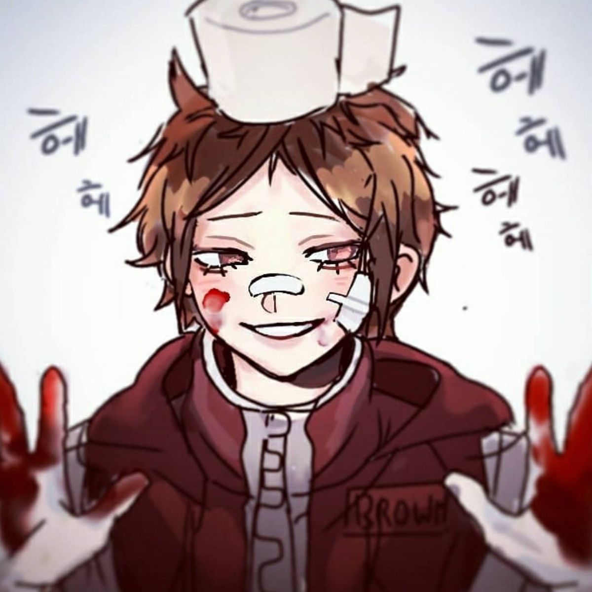 Profile Image