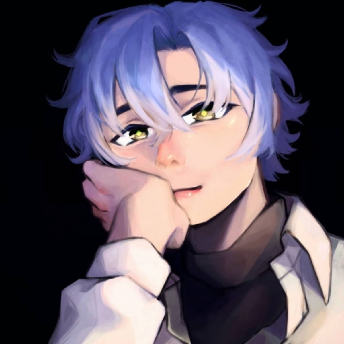 Profile Image