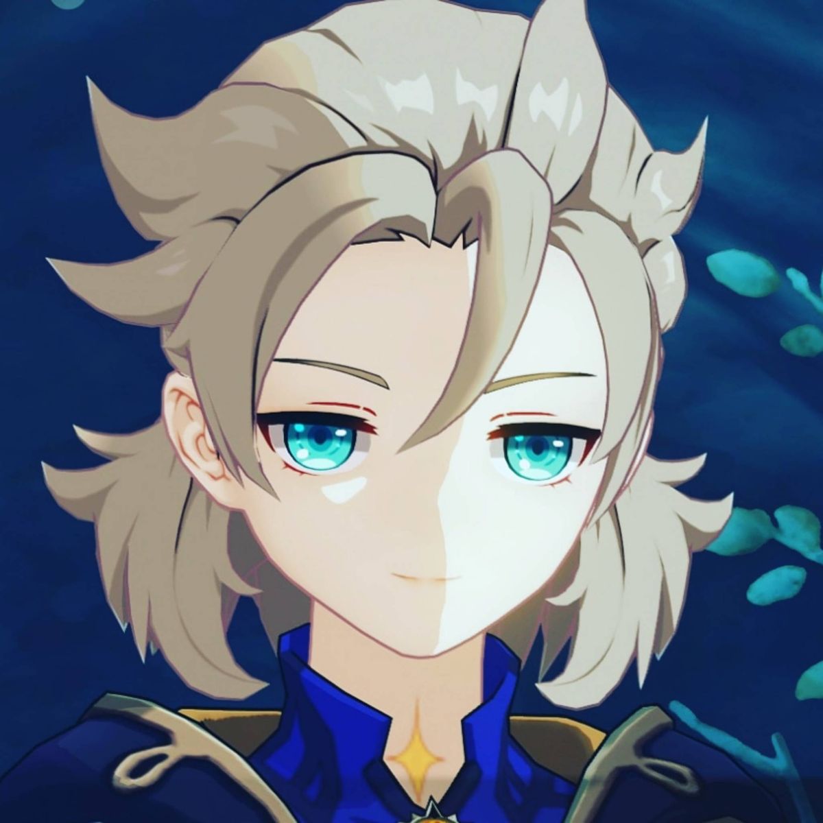 Profile Image