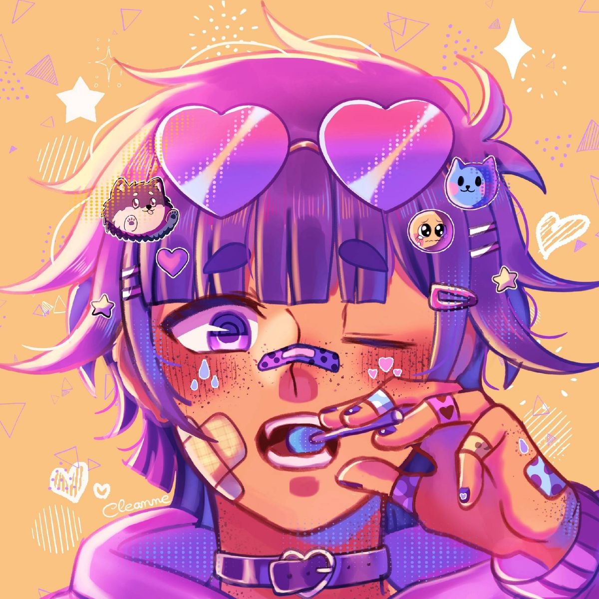 Profile Image