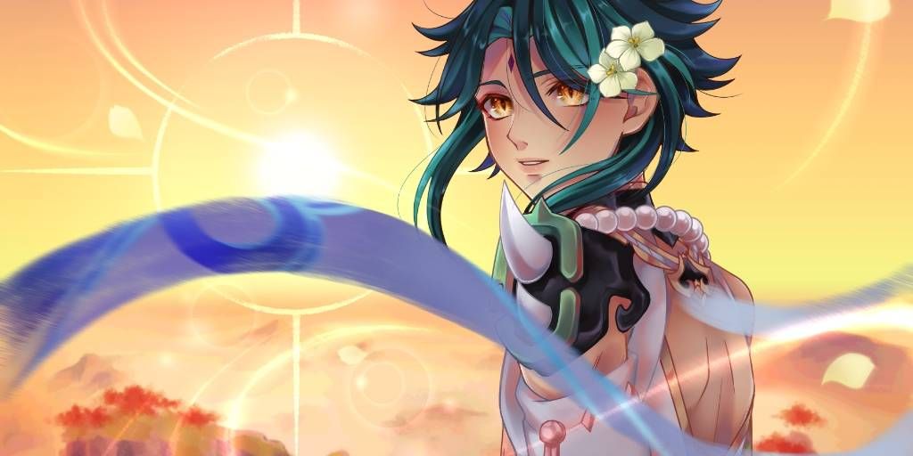 Hero artwork