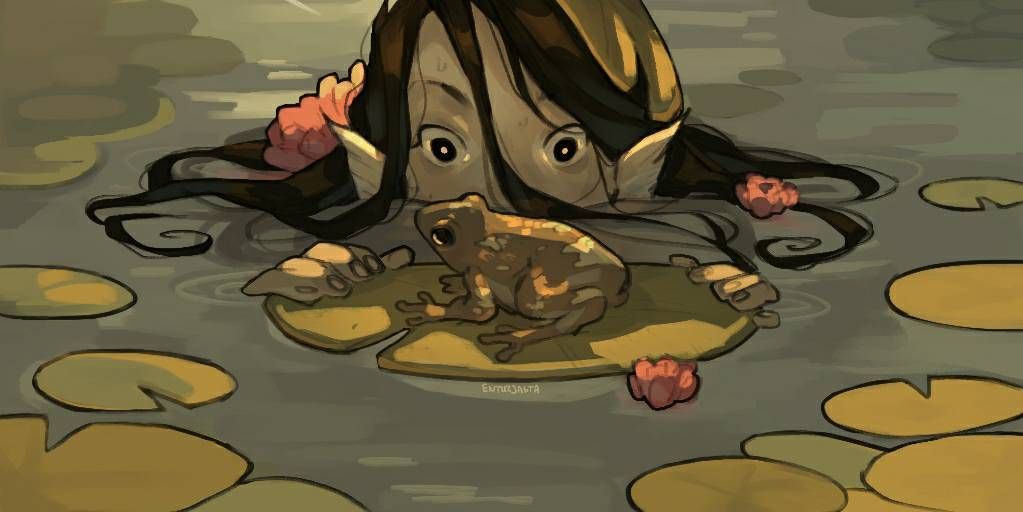 Hero artwork