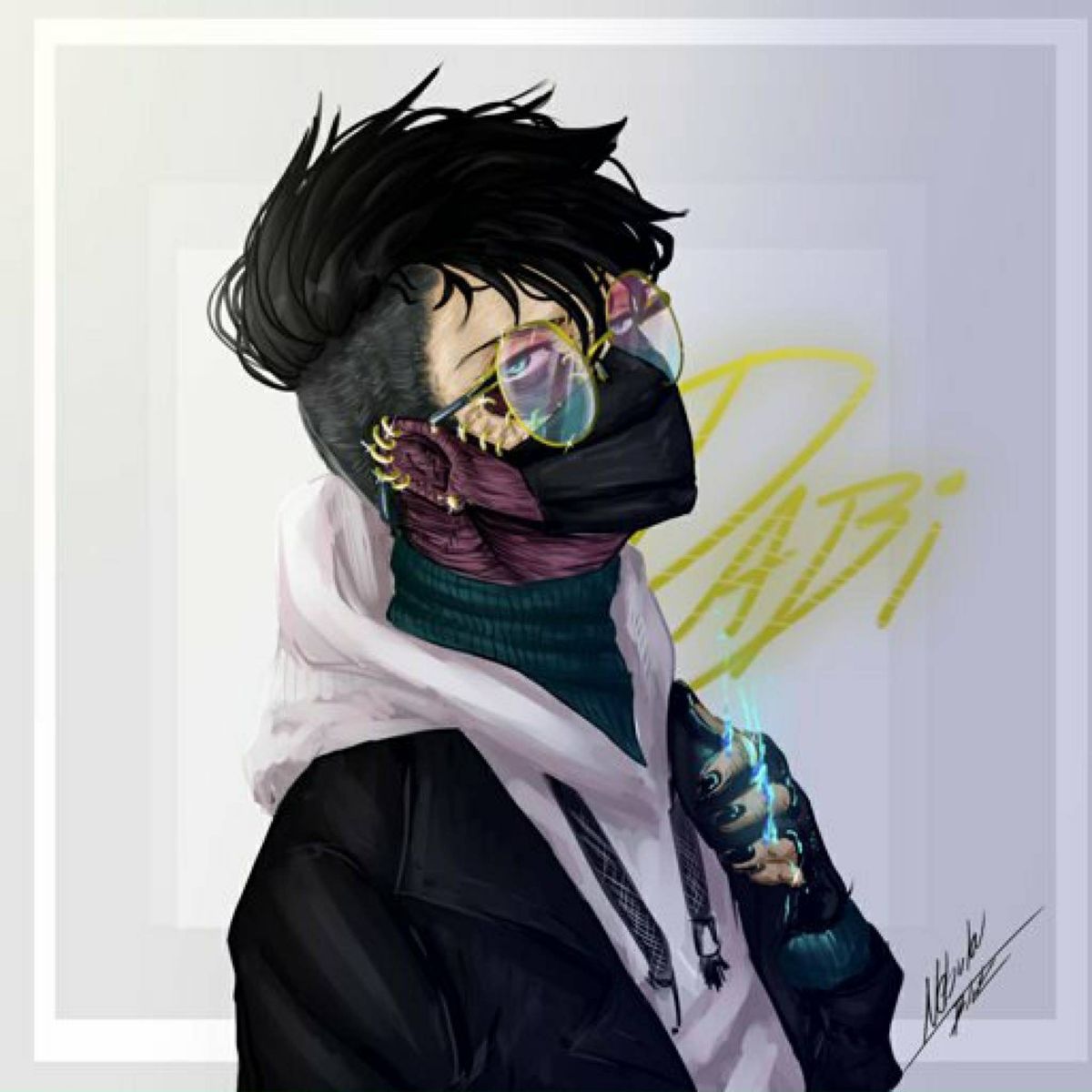 Profile Image